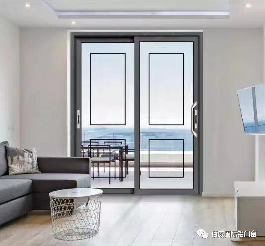 佰威国际十大品牌门窗加盟