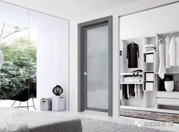 佰威国际十大品牌门窗厂家