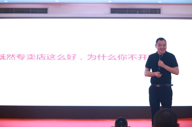 佰威国际门窗厂